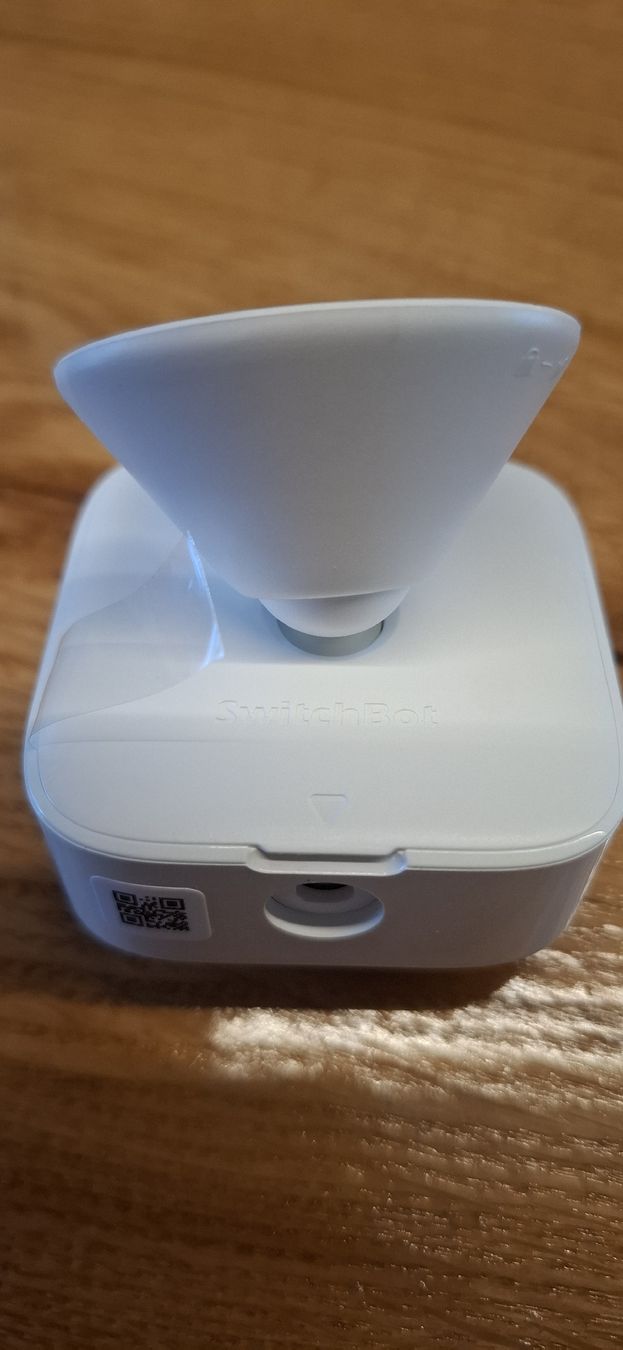 Switchbot Interrupteurs: SwitchBot bewegungsmelder – Neuf (Voir description) à Guntershausen par Jtattoo 4