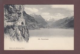 AXENSTRASSE