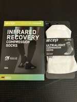 Herren CEP Socken Bundle