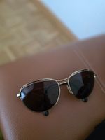 Lunettes de soleil Chanel CH4188 Aviator