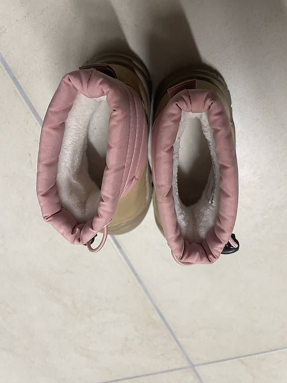 Scarpe per ragazze: Winterstiefel 21 – Usato da Schneisingen venduto da Tina045 1