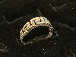 Ring Silber 925