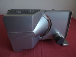 """ROTEL"""AUFSCHNITMASCHINE
