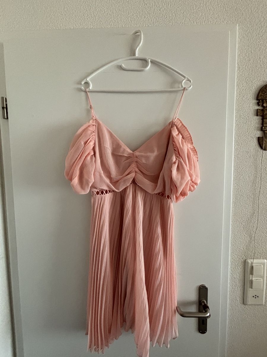 Kleider: Sommerkleid – Neu (gemäss Beschreibung) aus Urdorf von hel_b7hp 6
