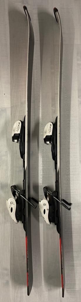Head Sci: Ski Head 117cm – Usato da Samstagern venduto da mini22 3