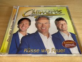 Calimeros – Küsse Wie Feuer