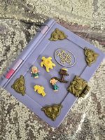 Polly Pocket 🧜‍♀️ Sparkling Mermaid 1995