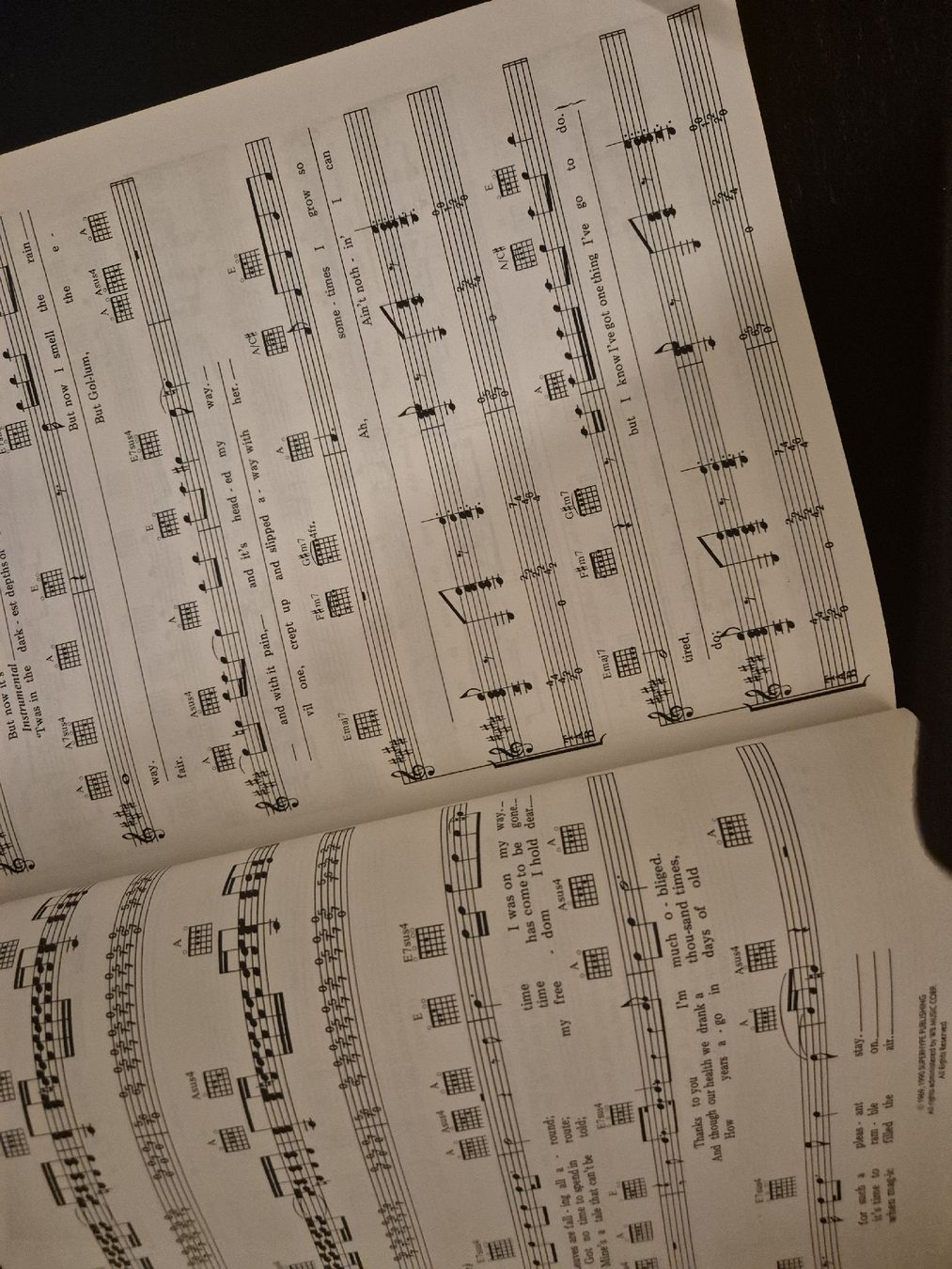 Bücher: Gitarrenbuch Led Zeppelin Complete gebraucht  – Gebraucht aus Füllinsdorf von Piter1893 3