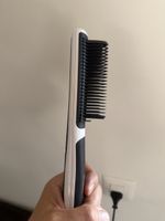 Elektrische Haarbürste 