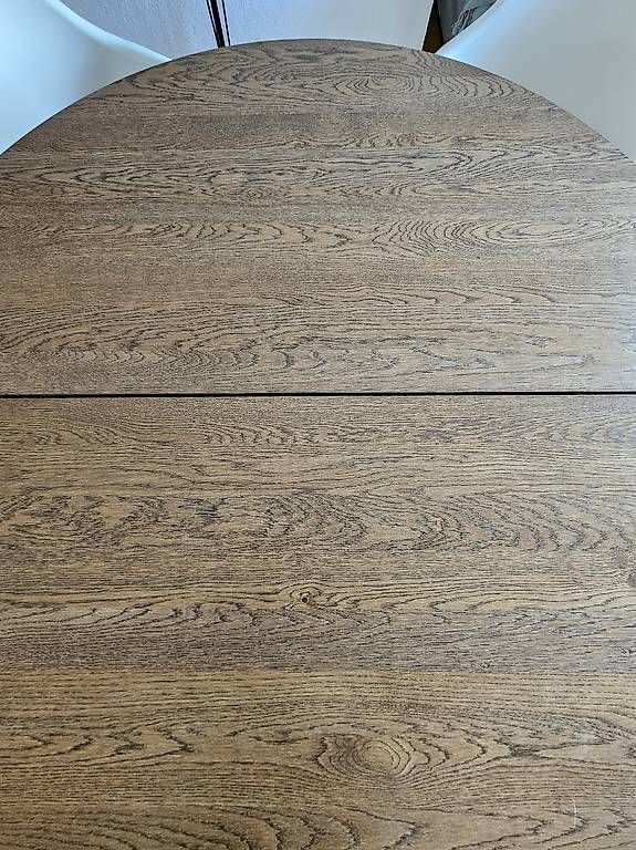Tavoli: Table IKEA Mörbylanga – Usato da Genève venduto da luc_7vy9 1