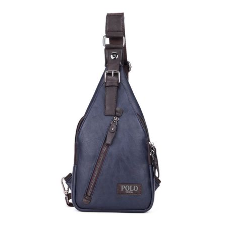 Vicunapolo Tasche - PU LEDER
