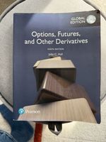 Options, futures and other derivatives ninth edition Hull 