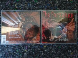 CD : The forsaken