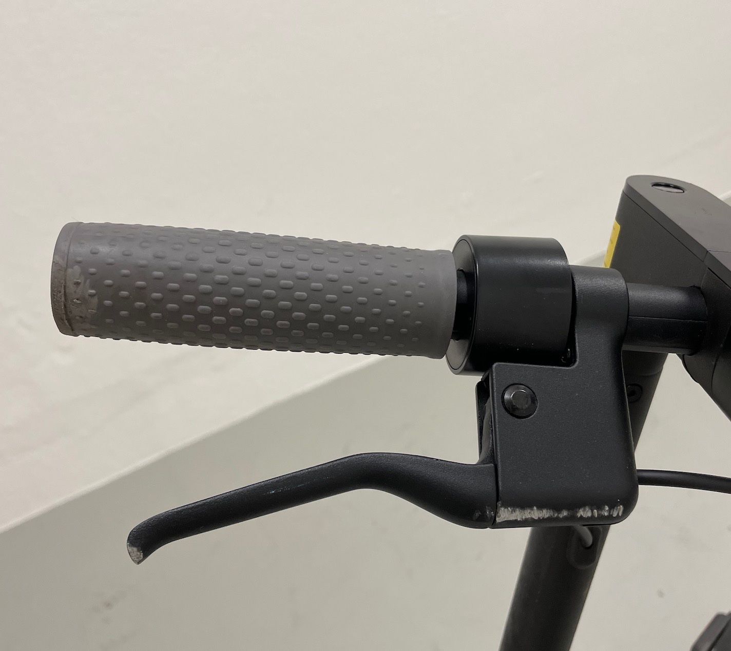Veicoli elettrici: E-Scooter – Usato da Niederrohrdorf venduto da akr_n9lt 2
