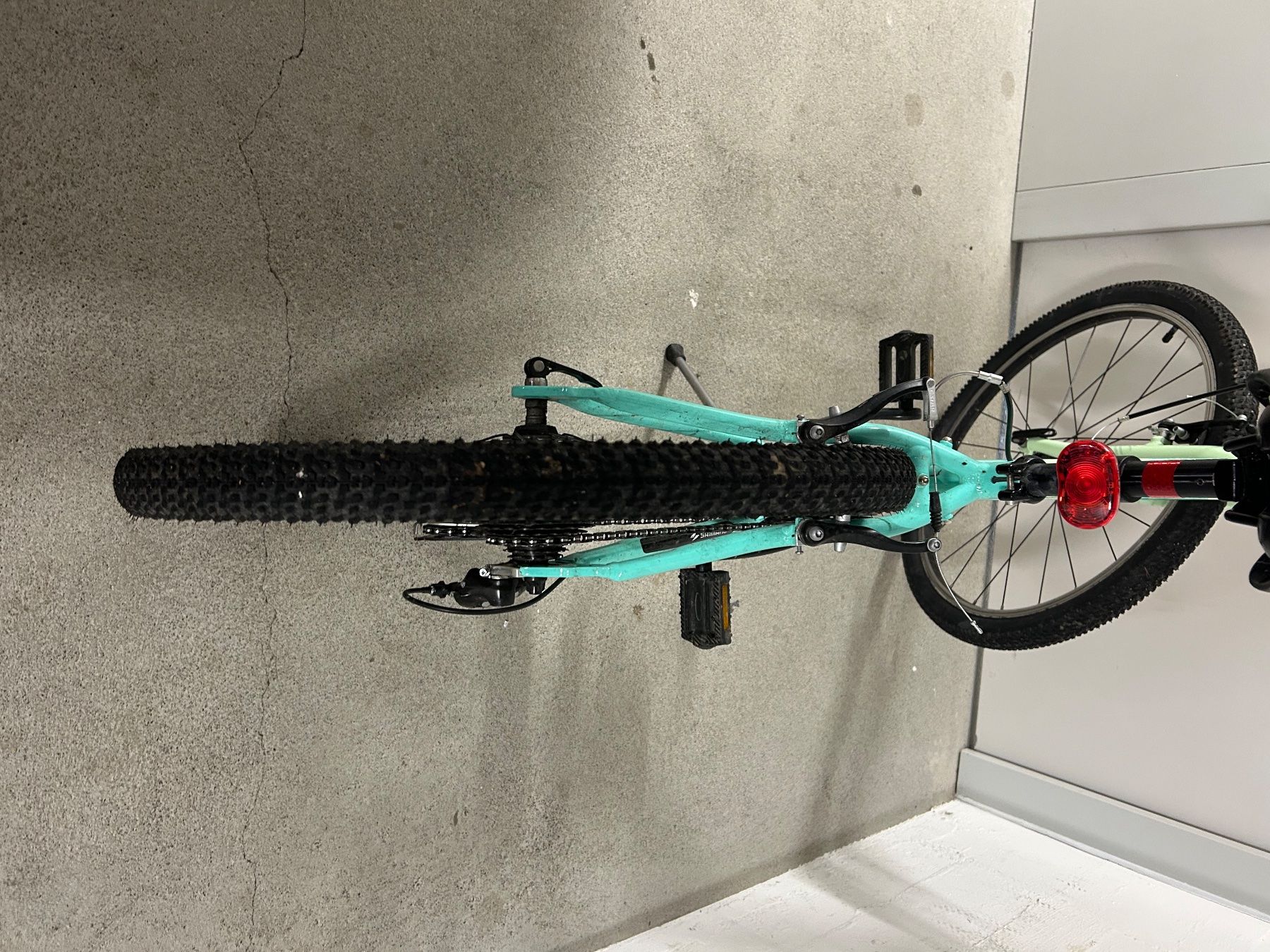 Crosswave Velos: Kindervelo 31 Zoll von Crosswave – Gebraucht aus Kloten von Mnuma 3