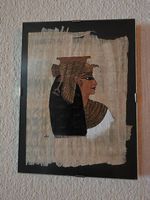 Tableau papyrus