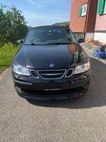 Saab 9-3 2.8TV6 CABRIO