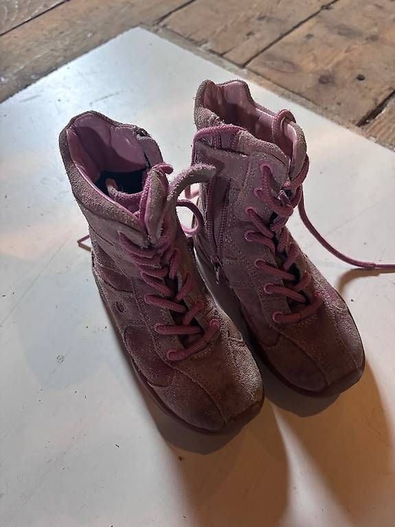 Elefanten Schuhe für Jungen: Elefanten, Schuhe, 25 – Gebraucht aus Bern von ni_mo 1