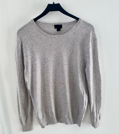 Pullover, Cashmere, J.Crew, Grösse S