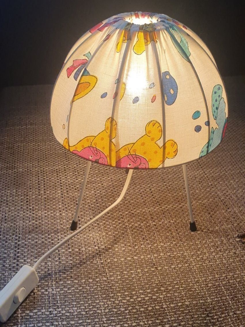 Lampen: Kinderlampe – Gebraucht aus Langnau am Albis von jer_pm72 3