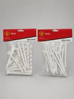 Manchester United x TaylorMade Golf-Tees
