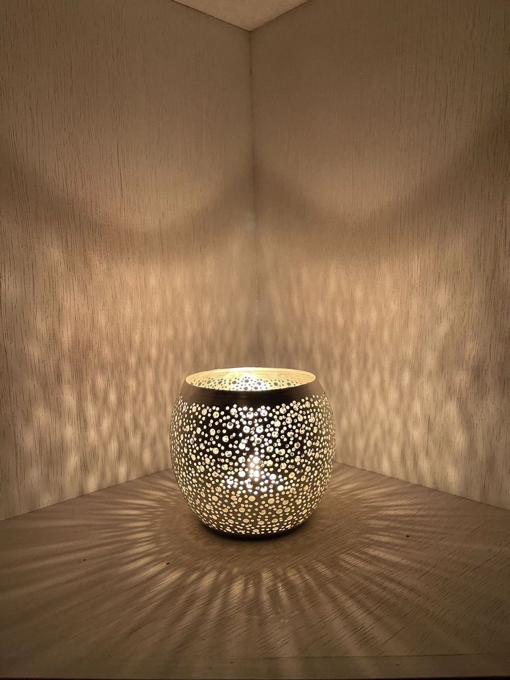 Portacandele: Windlicht – Usato da Kirchberg SG venduto da PharaoShop 2