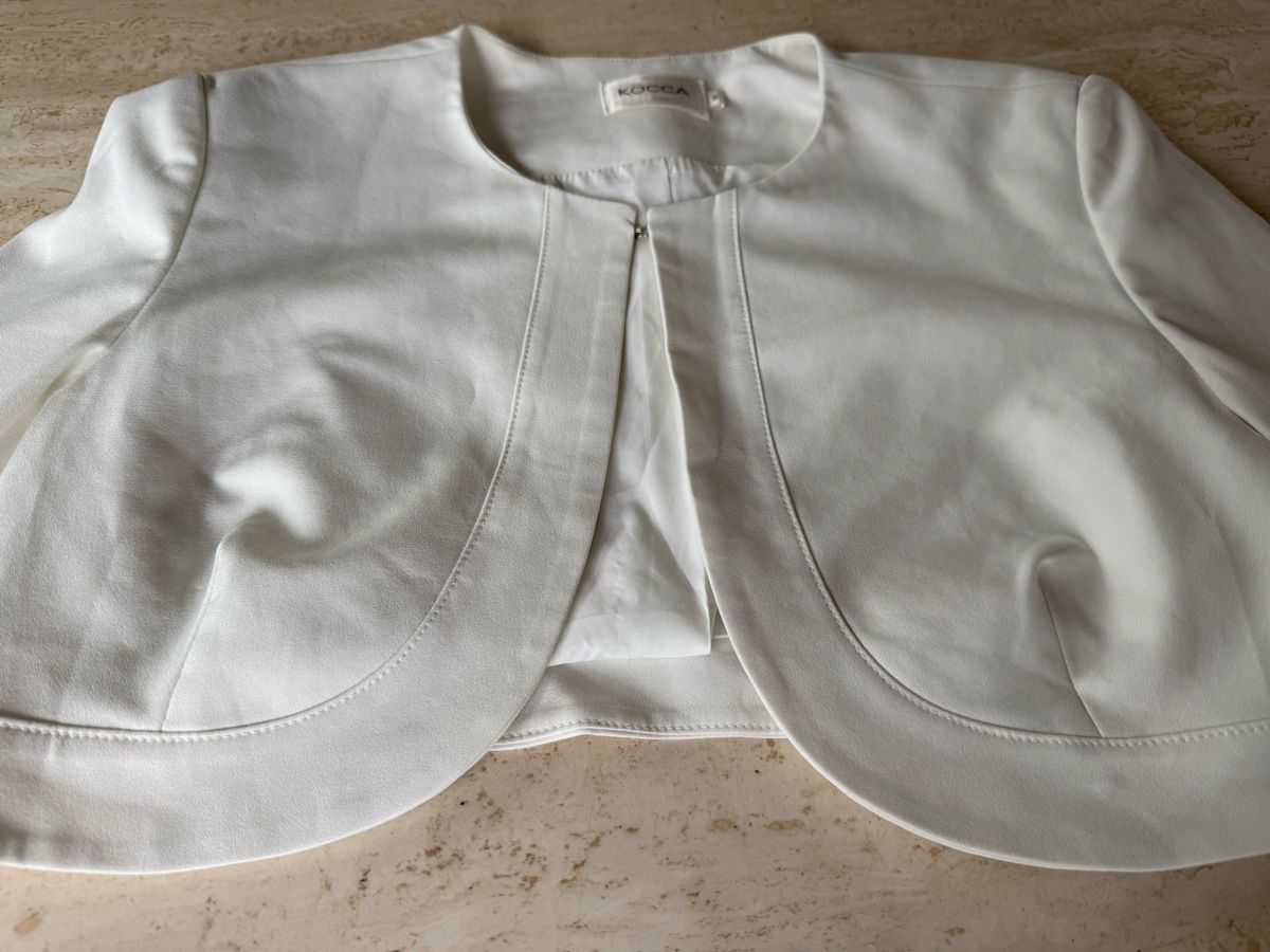 Ensembles & Tailleurs: Completo 2 pezzi Kocca – D'occasion à Kreuzlingen par nik_d2fj 4