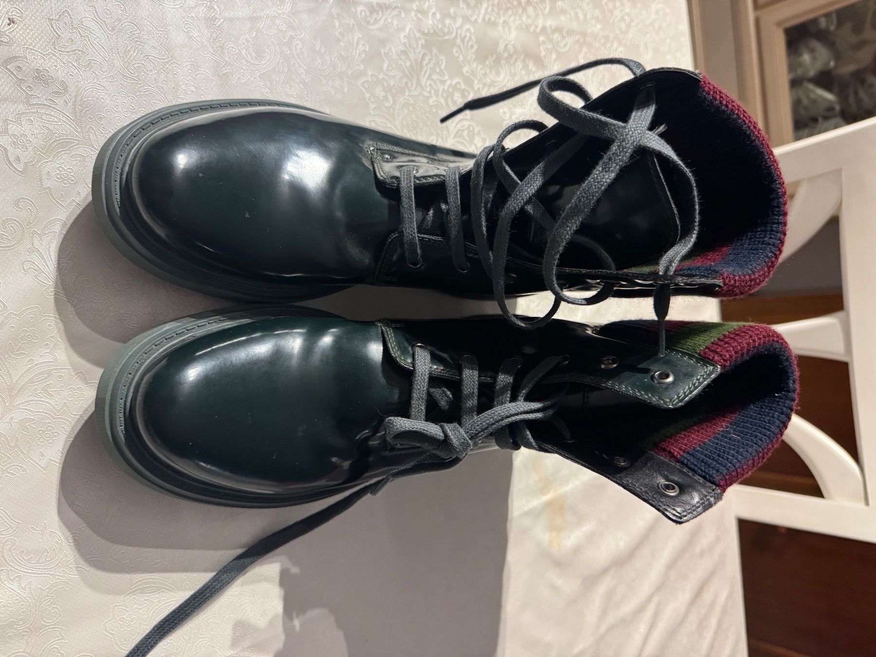 Geox Scarpe da donna: Geox Schuhe 40 – Nuovo (secondo la descrizione) da Baden venduto da Sakilili