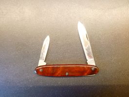 Victoria (Victorinox)-Taschenmesser