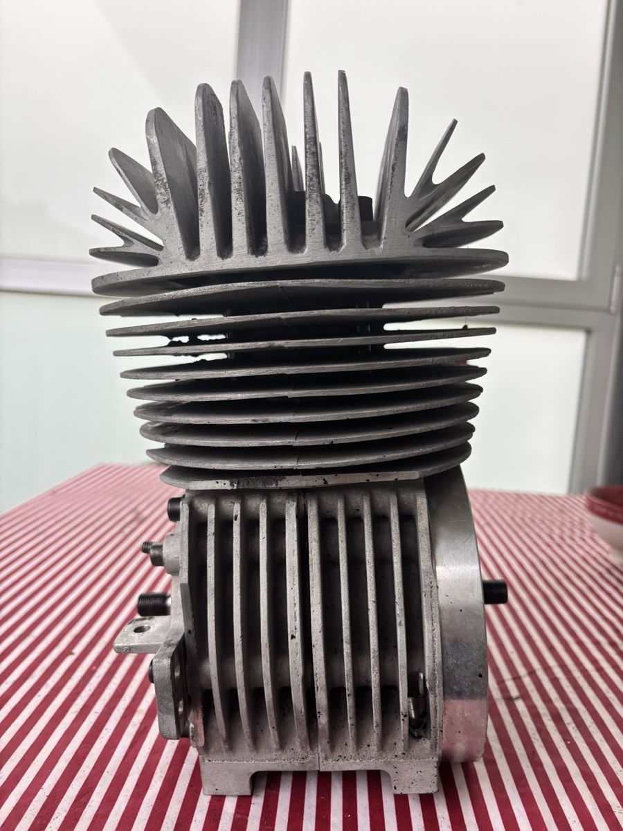 Karts: Go Kart Motor 100 refo Rotary – Defekt aus Suhr von cic_9zwq 1