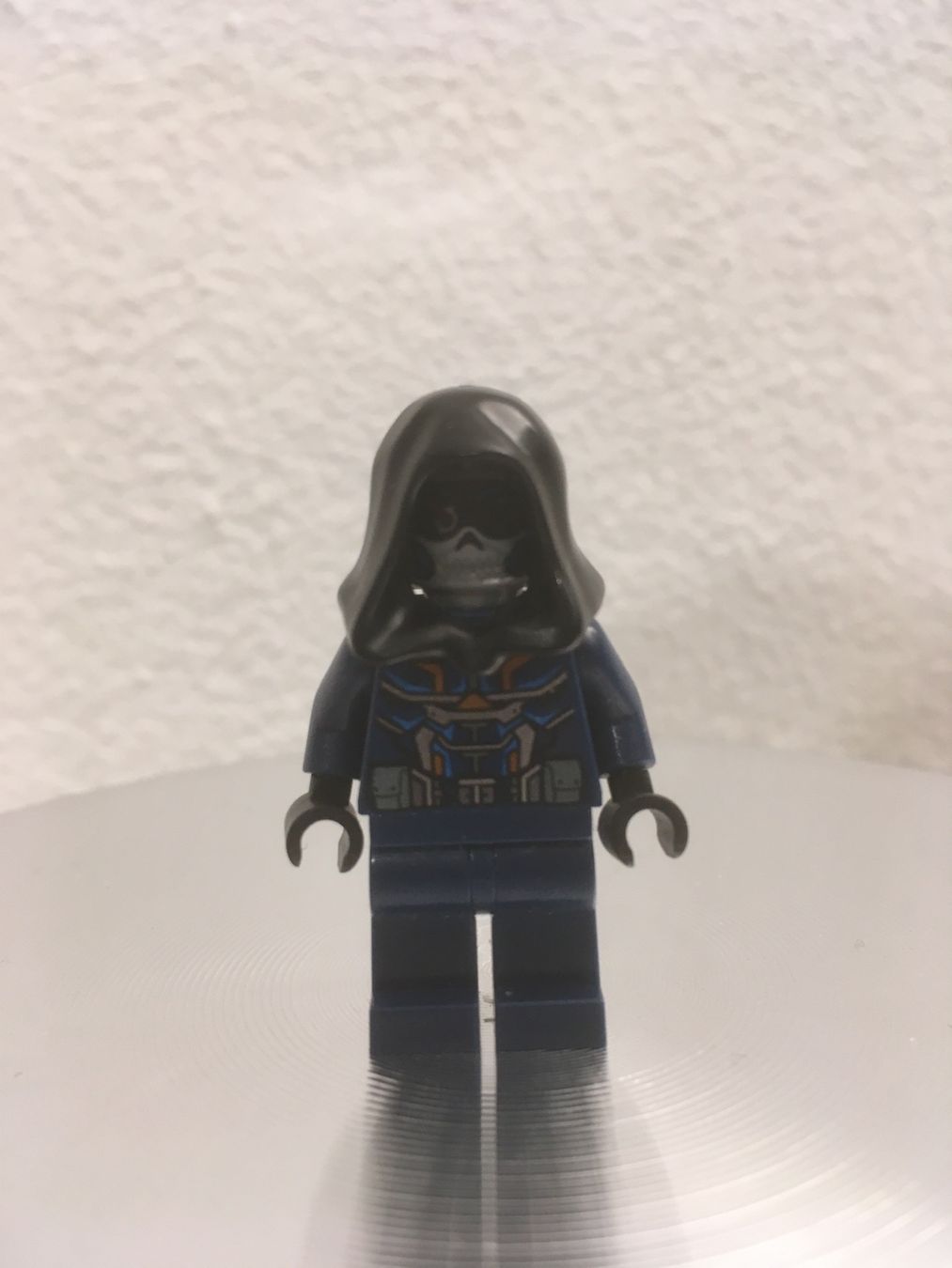 Lego Giocattoli: Lego Super Heroes Minifigur Taskmaster aus dem Set 76162 – Usato da Willisau venduto da BettyBond 1