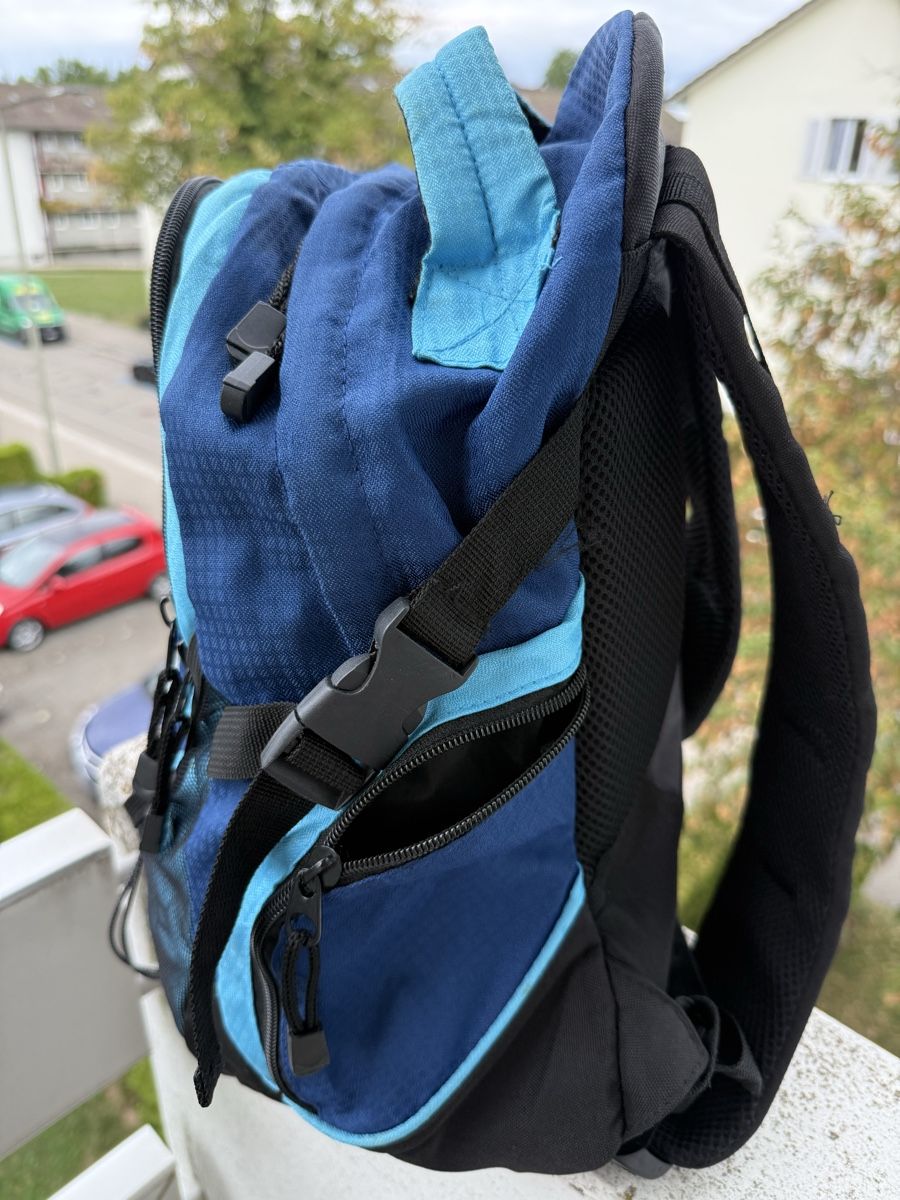 Rucksäcke: Rucksack – Gebraucht aus Winterthur von Montreal63 3