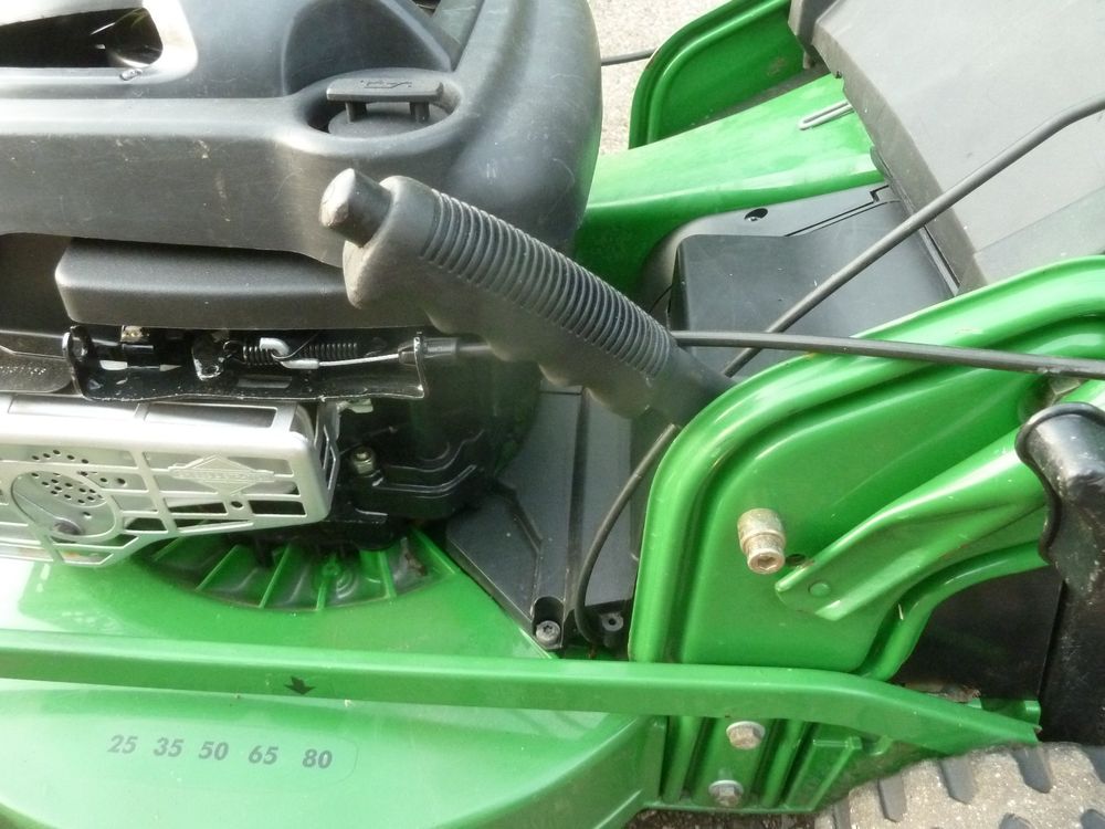 Kugellager Für John Deere Rasenmäher – 64,64 Cm X 1-27/32 Zoll, Ersetzt Ariens 54123 & Andere