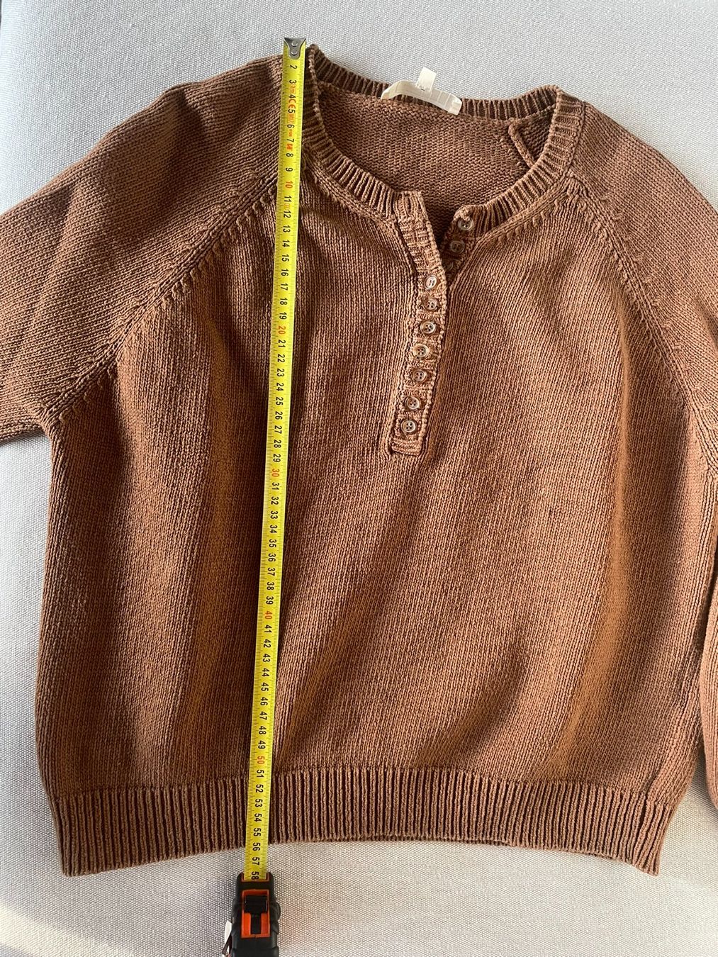 Sezane Maglioni & Felpe: pull sézane léontine s – Usato da Lausanne venduto da mg_e 4