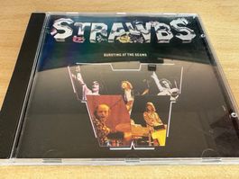 Strawbs – Bursting At The Seams