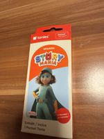 Tonies Pocket Tonie Migros Story Mania Millie neu