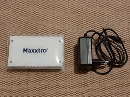 Ethernet Switch - Maxxtro MX-55