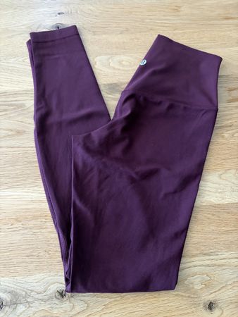 Letzte Chance! Leggins - Lululemon - Align - Grösse 6