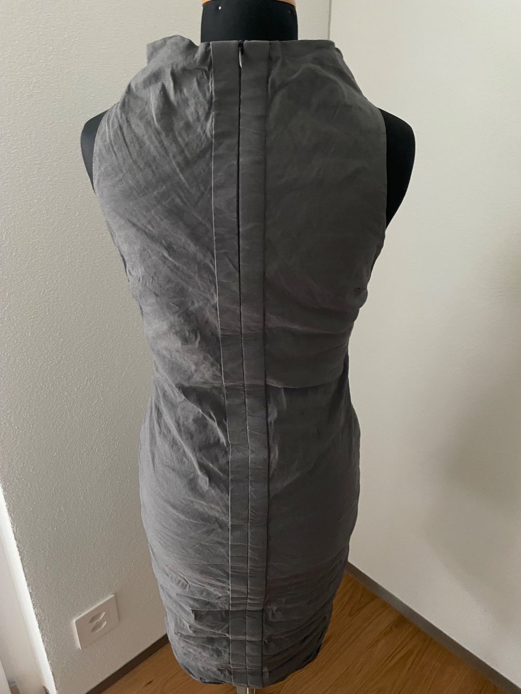 Kleider: Edles Kleid in Gr. 36/38 – Gebraucht aus Bichwil von loft204 1