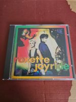 CD - Roxette – Joyride (1991)