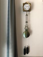 Wanduhr