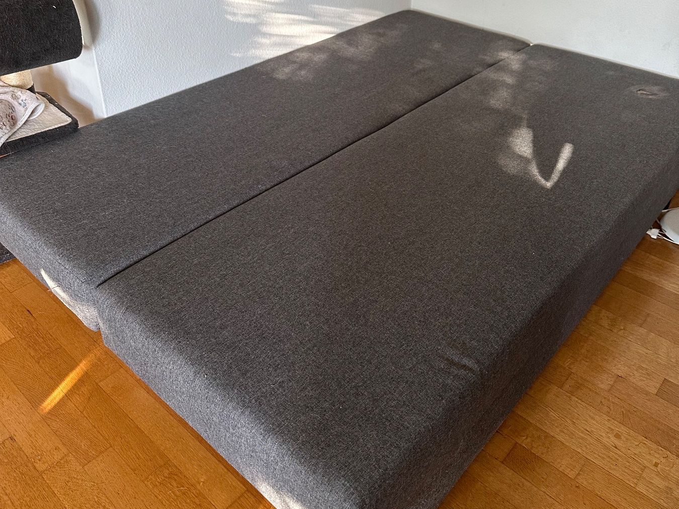 Divani: Sofa ausstellbar - gratis zur Abholung – Usato da Meilen venduto da nat_hf8m 1