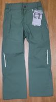 Reimatec Spurtti Outdoorhose, Gr. 122/Grün
