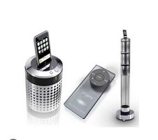 Jarre AeroSystem One Lautsprecher Iphone