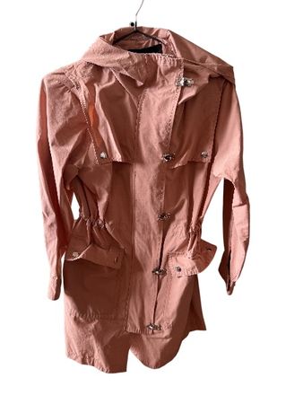 Stylish J.Crew Women's Parka, Size XXSP, Perfect for Fall