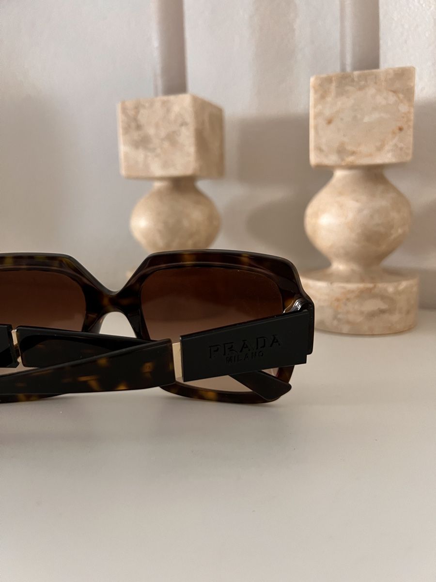 Prada Occhiali & Lenti: Prada Brille – Nuovo (secondo la descrizione) da Glattfelden venduto da lsc_27dj 2