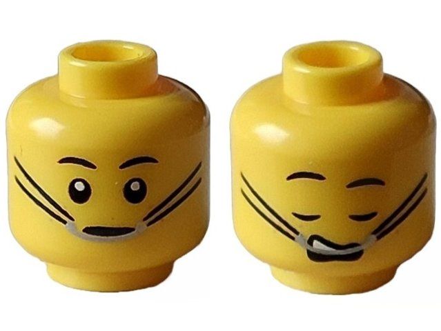 Lego Baukästen: LEGO DREAMZzz drm004 Jayden – Neu (gemäss Beschreibung) aus Basadingen von NekoBricks 2