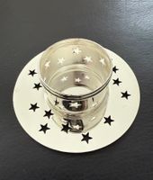 PARTYLITE  2 X WINDLICHT  TEELICHT   NEU