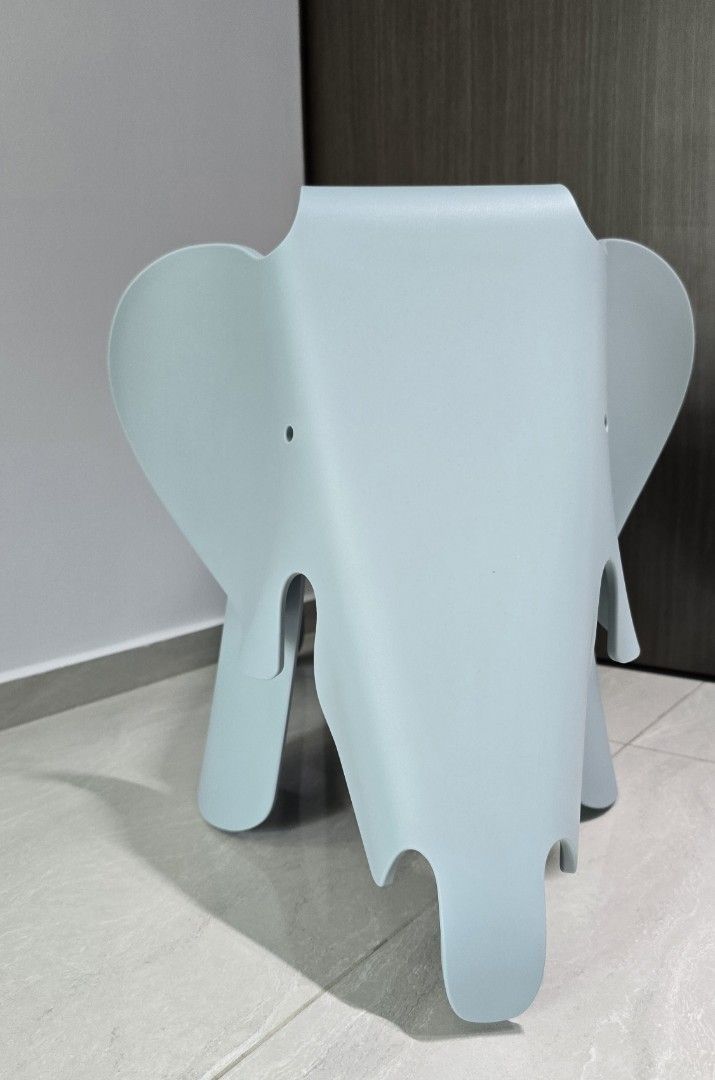 Vitra Sgabelli: Vitra Elefant – Usato da Zug venduto da mikey1130 2