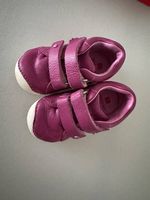 Elefanten pink, Grösse 20